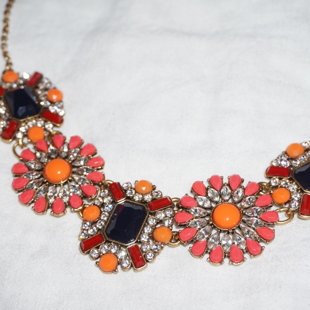 Jcrew Necklace